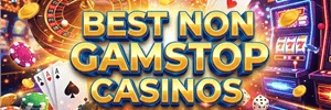 non GamStop casinos